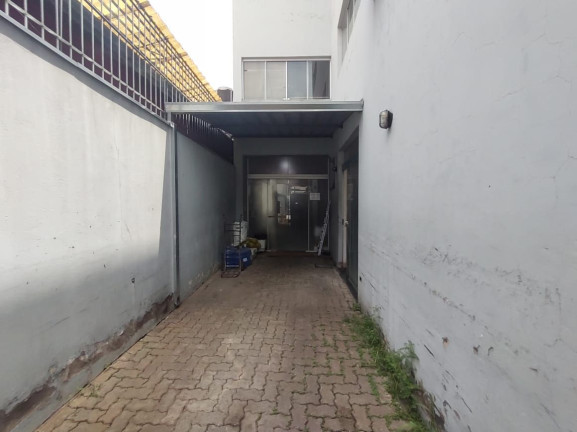 Sala Comercial para Alugar, 820 m² em Paulista - Piracicaba