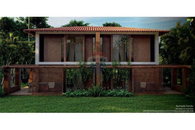 Imagem Casa à Venda, 120 m² em Praia Do Forte - Mata De São João