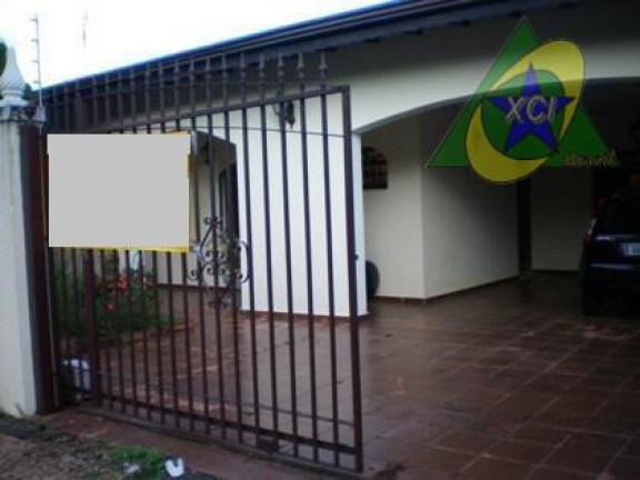 Imagem Casa com 4 Quartos à Venda, 270 m² em Vila Nogueira - Campinas Imagem Casa com 4 Quartos à Venda, 270 m² em Vila Nogueira - Campinas
