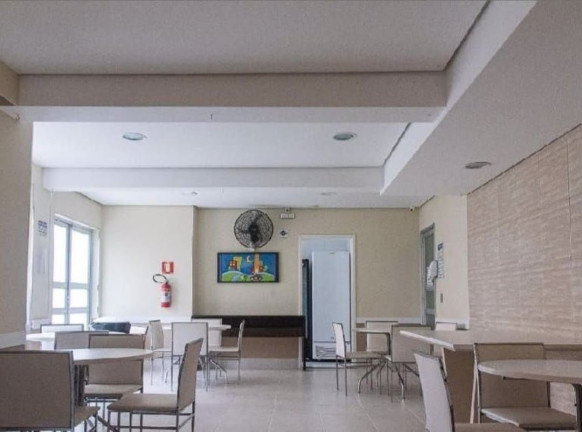 Imagem Apartamento com 2 Quartos à Venda, 47 m² em Jardim São Savério - São Paulo