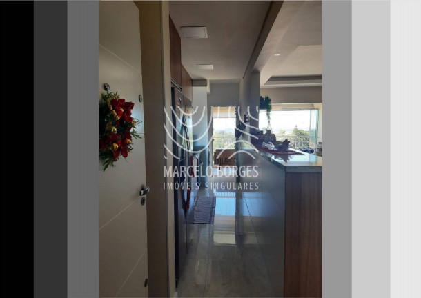 Imagem Apartamento com 3 Quartos à Venda, 80 m² em Medeiros - Jundiaí