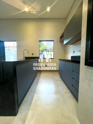Imagem Casa com 3 Quartos à Venda, 97 m² em Altos Do Indaiá - Dourados Imagem Casa com 3 Quartos à Venda, 97 m² em Altos Do Indaiá - Dourados