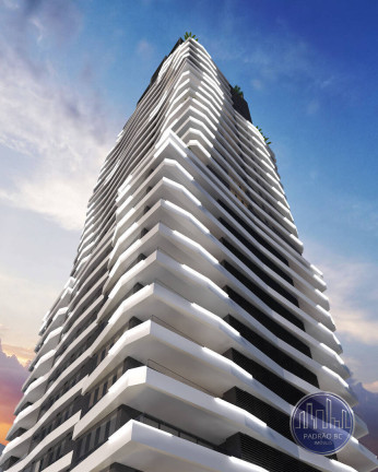 Imagem Apartamento com 2 Quartos à Venda, 128 m² em Bigorrilho - Curitiba