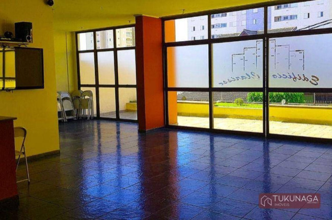 Imagem Apartamento com 2 Quartos à Venda, 60 m² em Vila Rosália - Guarulhos Imagem Apartamento com 2 Quartos à Venda, 60 m² em Vila Rosália - Guarulhos