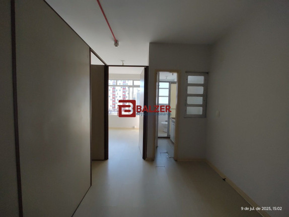 Imagem Sala Comercial à Venda, 35 m² em Centro - Florianópolis