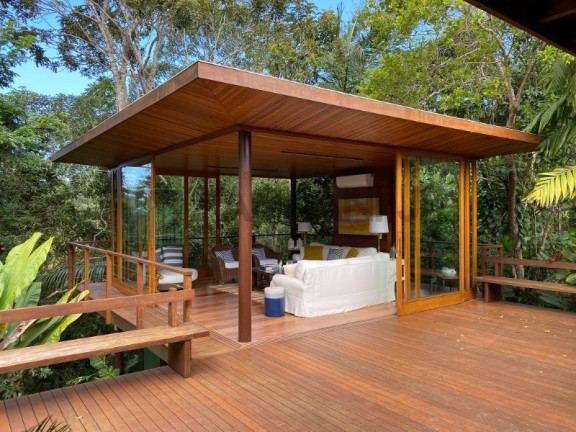 Imagem Casa com 3 Quartos à Venda, 445 m² em Praia Brava Da Fortaleza - Ubatuba Imagem Casa com 3 Quartos à Venda, 445 m² em Praia Brava Da Fortaleza - Ubatuba