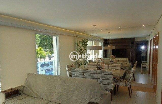 Imagem Apartamento com 3 Quartos à Venda, 114 m² em Cambuí - Campinas Imagem Apartamento com 3 Quartos à Venda, 114 m² em Cambuí - Campinas