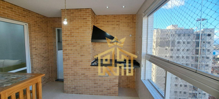 Imagem Apartamento com 2 Quartos à Venda, 92 m² em Aviação - Praia Grande Imagem Apartamento com 2 Quartos à Venda, 92 m² em Aviação - Praia Grande