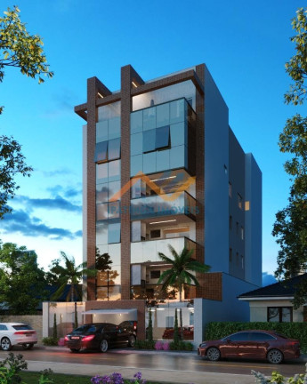 Apartamento com 3 Quartos à Venda, 103 m² em Cidade Nobre - Ipatinga