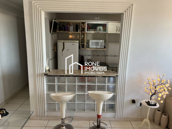 Imagem Apartamento com 2 Quartos à Venda, 70 m² em Marco - Belém