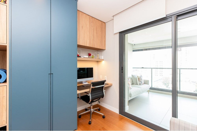 Imagem Apartamento com 2 Quartos à Venda, 117 m² em Campo Belo - São Paulo Imagem Apartamento com 2 Quartos à Venda, 117 m² em Campo Belo - São Paulo