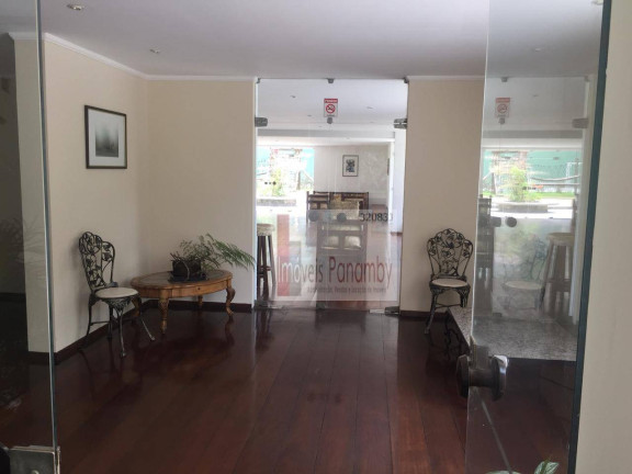 Imagem Apartamento com 4 Quartos à Venda, 250 m² em Jardim Ampliação - São Paulo Imagem Apartamento com 4 Quartos à Venda, 250 m² em Jardim Ampliação - São Paulo