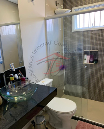 Imagem Imóvel com 3 Quartos à Venda, 80 m² em Jardim Dall'orto - Sumaré