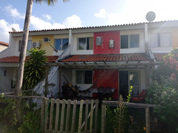 Imagem Casa com 3 Quartos à Venda, 124 m² em Buraquinho - Lauro De Freitas