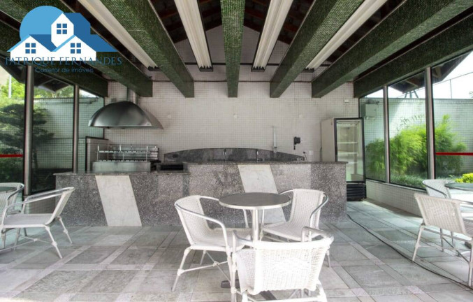 Imagem Apartamento com 2 Quartos à Venda, 463 m² em Jardim Anália Franco - São Paulo Imagem Apartamento com 2 Quartos à Venda, 463 m² em Jardim Anália Franco - São Paulo