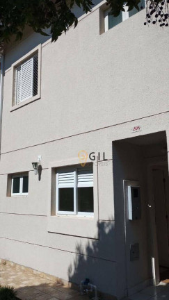 Sobrado com 3 Quartos à Venda, 88 m² em Jardim Santa Maria - Jacareí