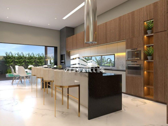 Imagem Casa com 3 Quartos à Venda, 230 m² em Aeroclube - Porto Velho