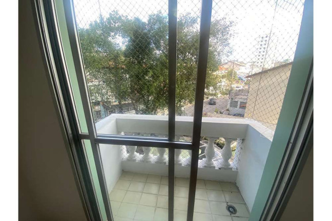 Apartamento com 2 Quartos à Venda, 51 m² em Vila Guarani (z Sul) - São Paulo