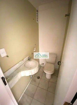Imagem Apartamento com 3 Quartos à Venda, 110 m² em Vila Andrade - São Paulo Imagem Apartamento com 3 Quartos à Venda, 110 m² em Vila Andrade - São Paulo