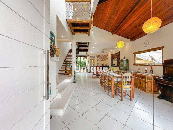 Imagem Casa com 4 Quartos à Venda, 195 m² em Tartaruga - Armação Dos Búzios Imagem Casa com 4 Quartos à Venda, 195 m² em Tartaruga - Armação Dos Búzios