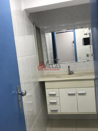 Imagem Sala Comercial à Venda, 270 m² em Vila Tramontano - São Paulo