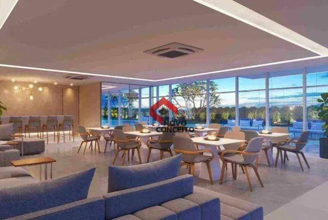 Imagem Apartamento com 4 Quartos à Venda, 242 m² em Meireles - Fortaleza