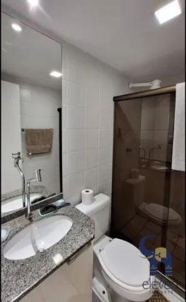 Imagem Apartamento com 3 Quartos à Venda, 100 m² em Jardim Armação - Salvador