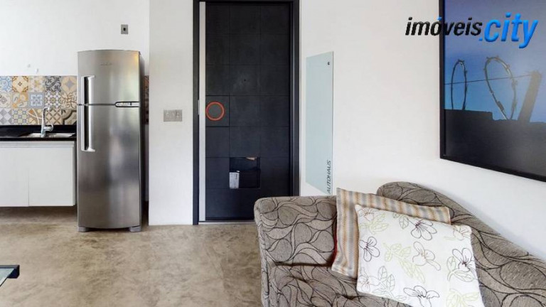 Imagem Apartamento com 1 Quarto à Venda, 74 m² em Bela Vista - São Paulo Imagem Apartamento com 1 Quarto à Venda, 74 m² em Bela Vista - São Paulo