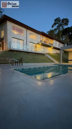 Imagem Casa com 4 Quartos à Venda, 300 m² em Ponte Alta - Atibaia