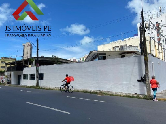 Imagem Imóvel com 5 Quartos à Venda, 900 m² em Piedade - Jaboatão Dos Guararapes