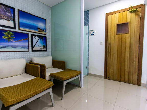 Imagem Apartamento com 2 Quartos à Venda, 59 m² em Vila Mathias - Santos Imagem Apartamento com 2 Quartos à Venda, 59 m² em Vila Mathias - Santos