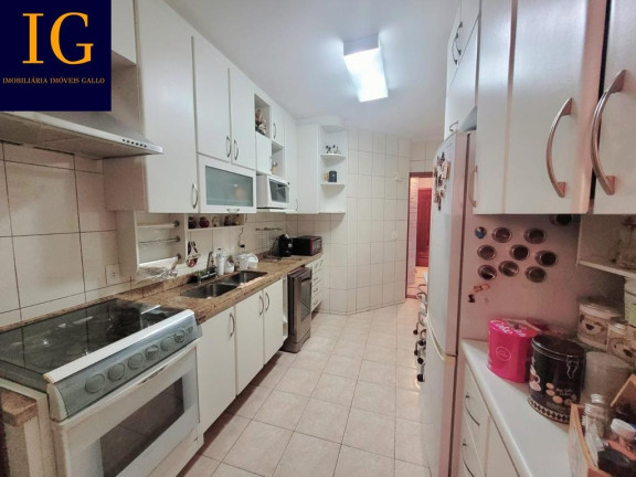 Imagem Apartamento com 3 Quartos à Venda, 117 m² em Santa Paula - São Caetano Do Sul Imagem Apartamento com 3 Quartos à Venda, 117 m² em Santa Paula - São Caetano Do Sul