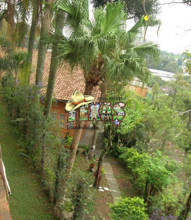 Imagem Casa com 4 Quartos à Venda, 1.625 m² em Fazenda Morumbi - São Paulo