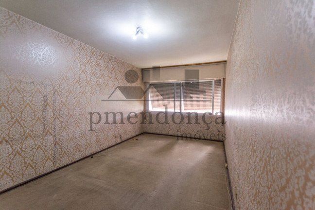 Imagem Apartamento com 3 Quartos à Venda, 156 m² em Higienópolis - São Paulo