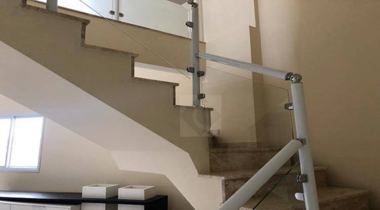 Imagem Loft com 1 Quarto à Venda, 101 m² em Vila Sfeir - Indaiatuba