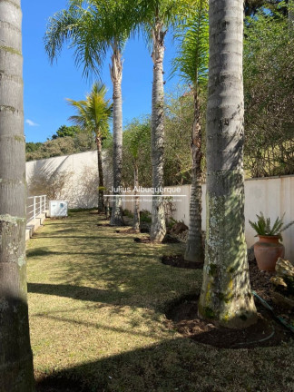 Imagem Casa de Condomínio com 4 Quartos à Venda, 1.190 m² em Alphaville - Alphaville