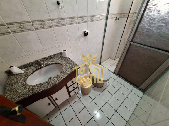 Imagem Apartamento com 2 Quartos à Venda, 79 m² em Aviação - Praia Grande