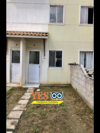 Imagem Casa com 2 Quartos à Venda, 120 m² em Papagaio - Feira De Santana