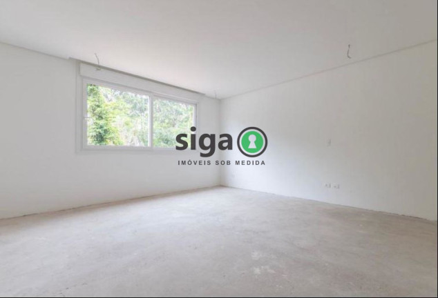 Imagem Casa com 4 Quartos à Venda, 770 m² em Granja Julieta - São Paulo
