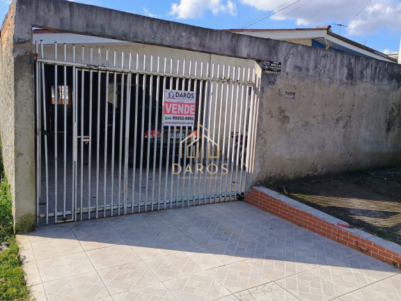 Terreno à Venda, 10 m² em São Marcos - São José Dos Pinhais