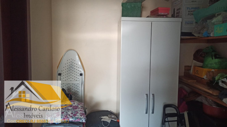 Imagem Apartamento com 3 Quartos à Venda, 170 m² em Centro - Nova Friburgo