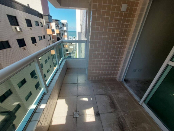 Apartamento com 2 Quartos à Venda, 68 m² em Canto Do Forte - Praia Grande