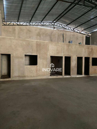 Imagem Galpão para Alugar, 800 m² em Setor Nova Aurora - Itumbiara Imagem Galpão para Alugar, 800 m² em Setor Nova Aurora - Itumbiara