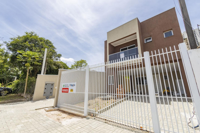 Imagem Sobrado com 3 Quartos à Venda, 157 m² em Ecoville - Curitiba Imagem Sobrado com 3 Quartos à Venda, 157 m² em Ecoville - Curitiba
