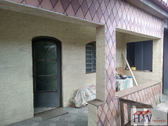 Imagem Casa com 2 Quartos à Venda, 100 m² em Anchieta - Rio De Janeiro