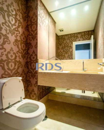 Imagem Apartamento com 4 Quartos à Venda, 217 m² em Vila Congonhas - São Paulo Imagem Apartamento com 4 Quartos à Venda, 217 m² em Vila Congonhas - São Paulo
