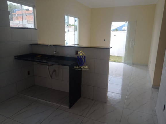Imagem Casa com 2 Quartos à Venda,  em Bairro Nova Califórnia - Cabo Frio