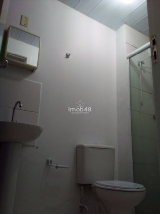 Imagem Apartamento com 2 Quartos à Venda, 53 m² em Bela Vista - Palhoça