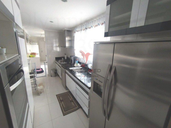 Imagem Apartamento com 3 Quartos à Venda, 300 m² em Itaim Bibi - São Paulo