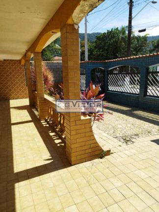 Imagem Casa com 3 Quartos à Venda, 222 m² em Solemar - Praia Grande